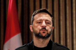 Írán na Ukrajinu útočí už dlouho, reagoval Zelenskyj na výhrůžky Teheránu - Novinky